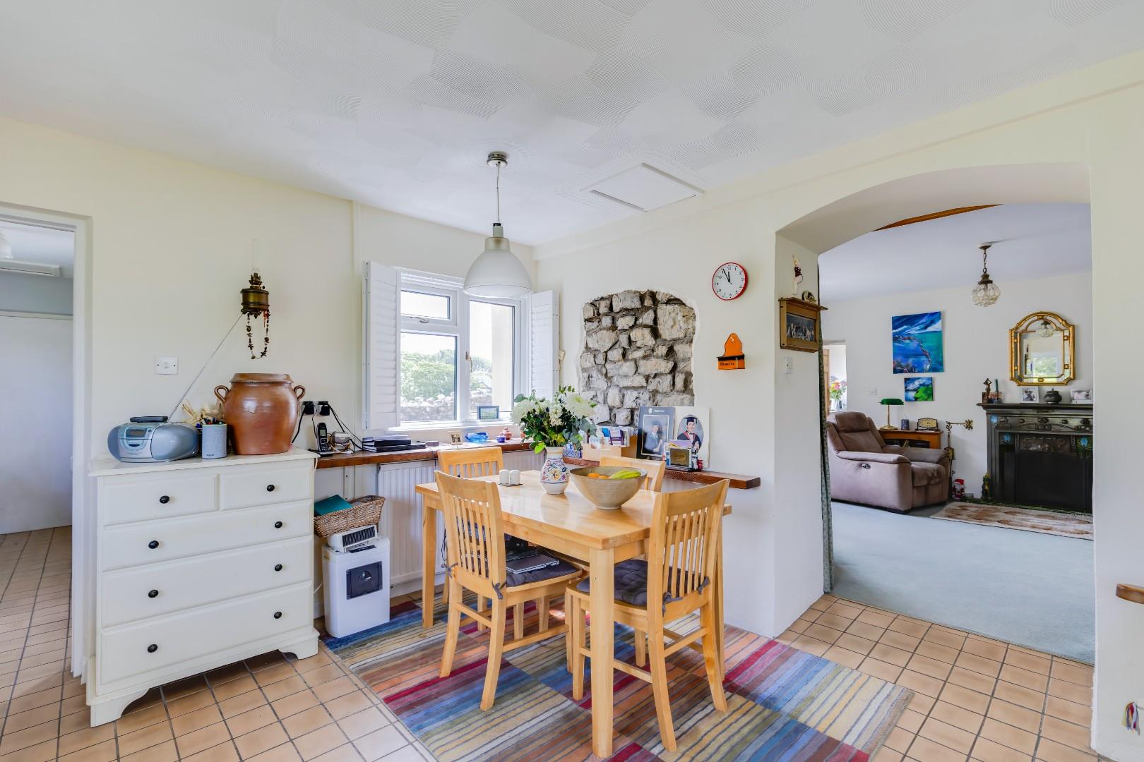 Marcross, Nr Llantwit Major, Vale Of Glamorgan, CF61 1ZG